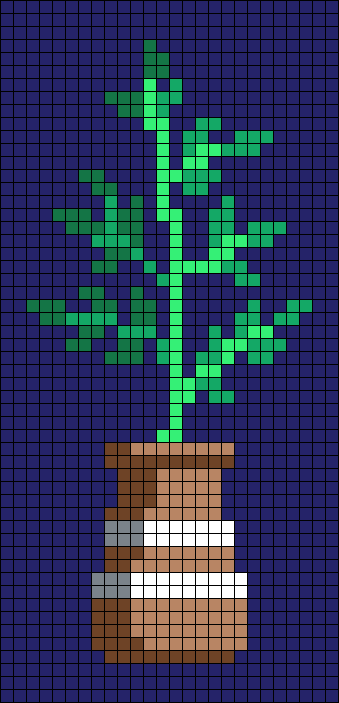 Alpha pattern #159294 variation #363513 preview