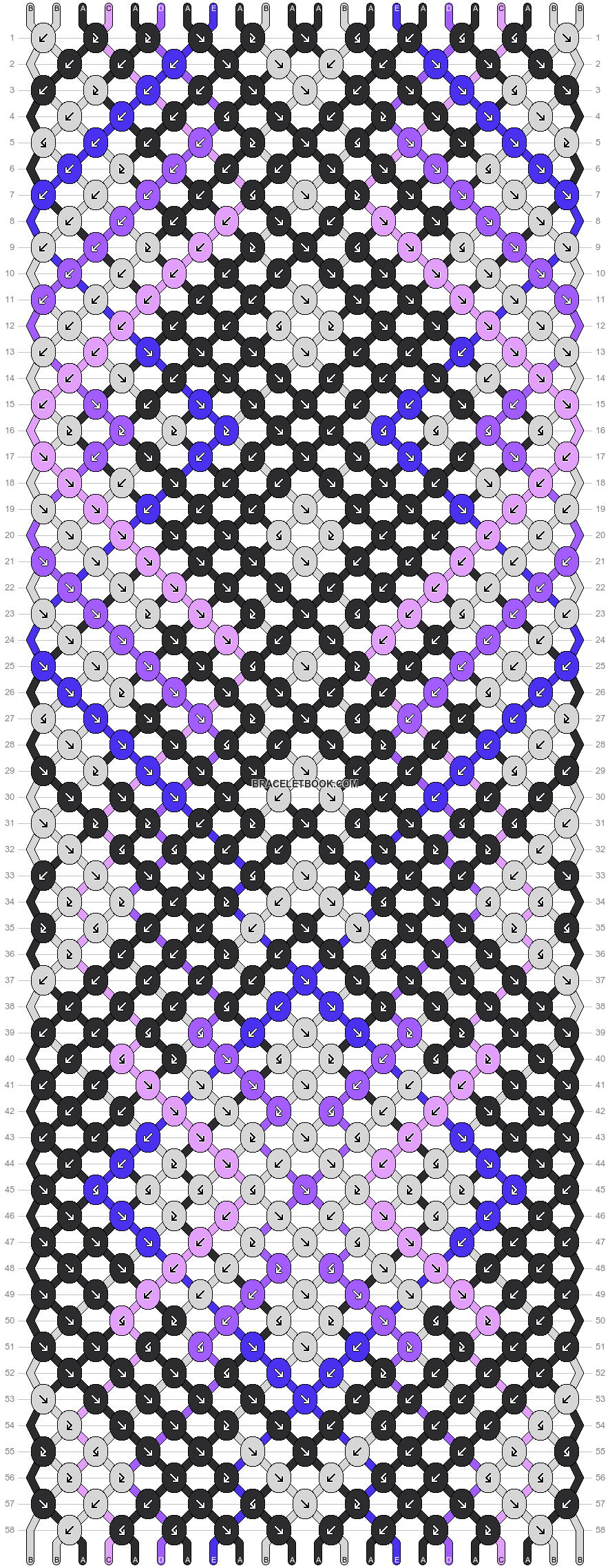 Normal pattern #113883 variation #363514 pattern