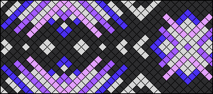 Normal pattern #113883 variation #363514