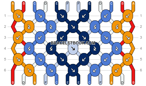 Normal pattern #18 variation #363516 pattern