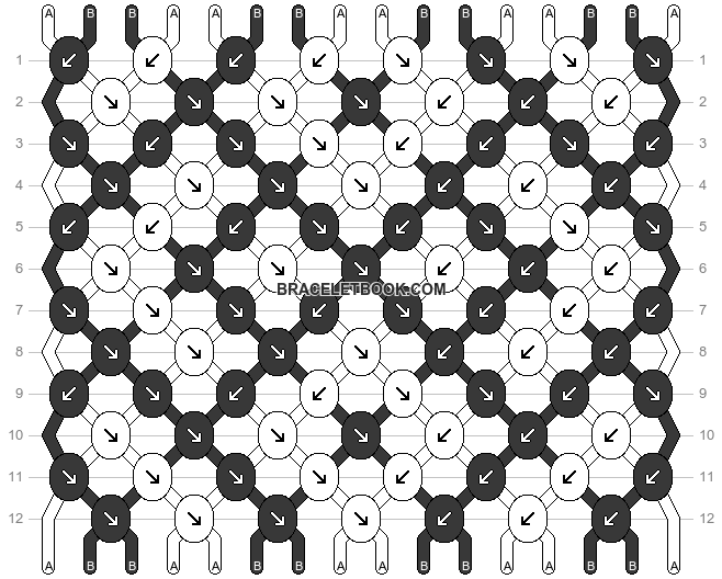 Normal pattern #38614 variation #363517 pattern