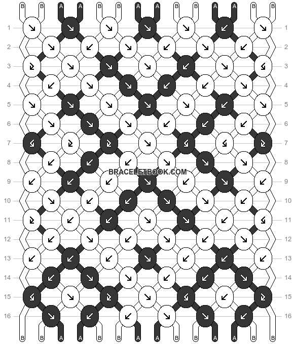 Normal pattern #103832 variation #363518 pattern
