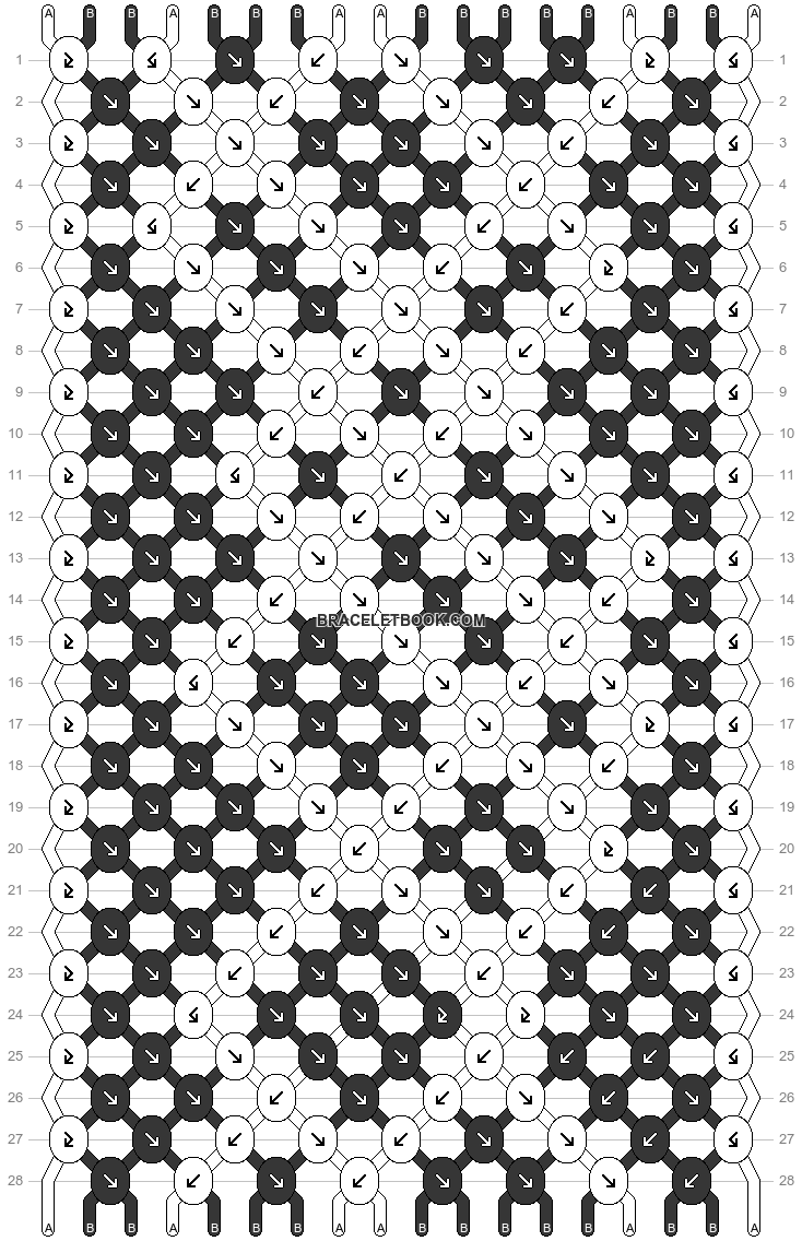 Normal pattern #107600 variation #363519 pattern