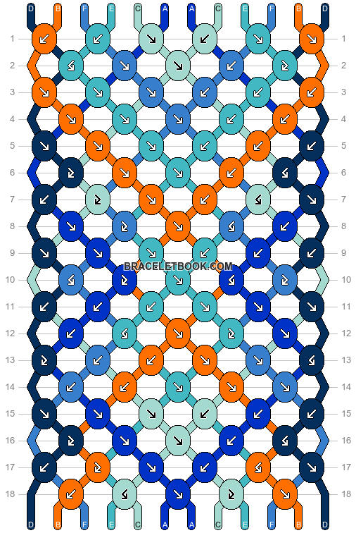 Normal pattern #175312 variation #363521 pattern