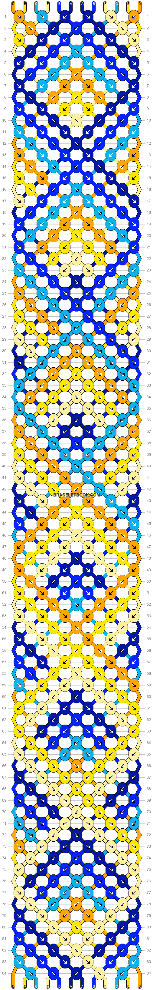 Normal pattern #36181 variation #363523 pattern