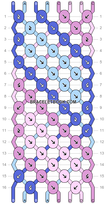 Normal pattern #166935 variation #363524 pattern