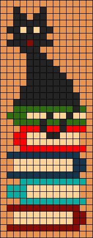 Alpha pattern #148825 variation #363526 preview