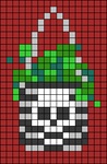 Alpha pattern #175574 variation #363527