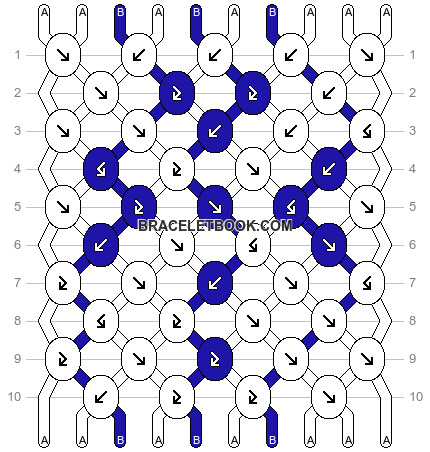 Normal pattern #142755 variation #363528 pattern