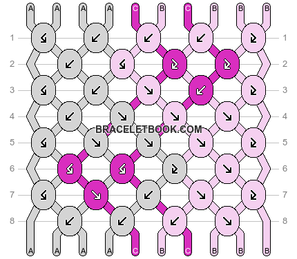 Normal pattern #163861 variation #363529 pattern