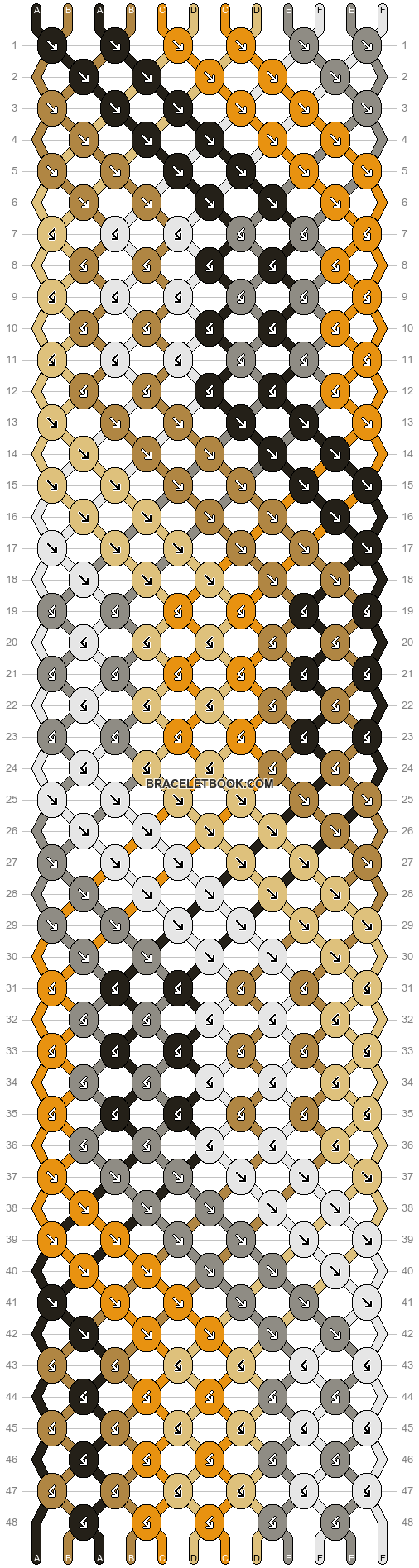 Normal pattern #155607 variation #363530 pattern