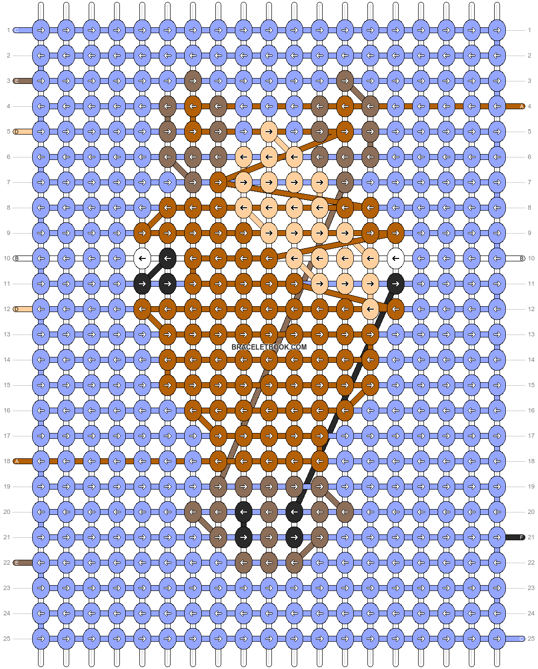 Alpha pattern #175265 variation #363532 pattern