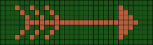 Alpha pattern #112366 variation #363535