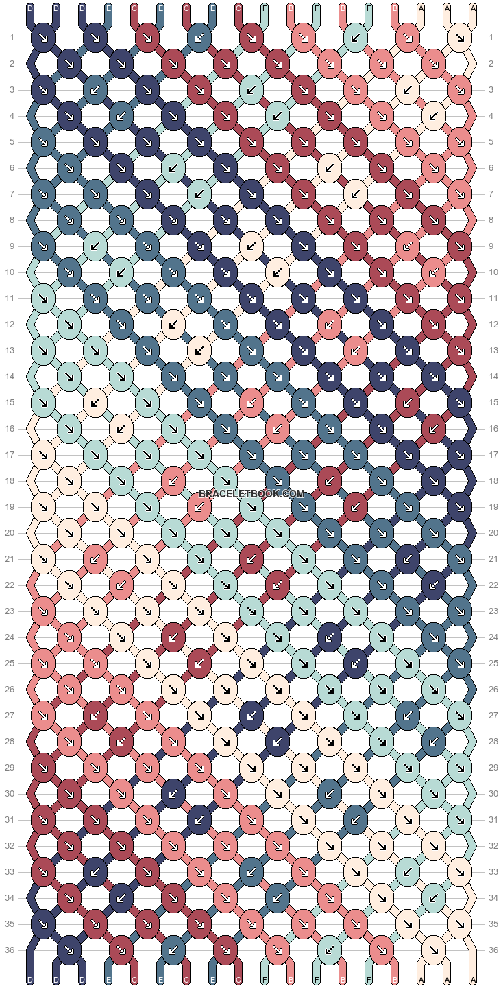 Normal pattern #29228 variation #363539 pattern