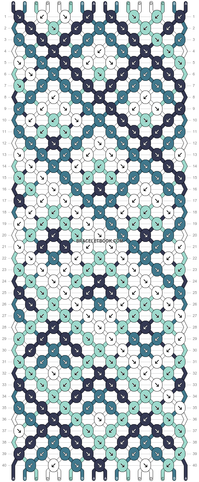 Normal pattern #23571 variation #363540 pattern