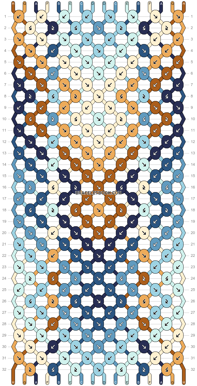 Normal pattern #173181 variation #363541 pattern