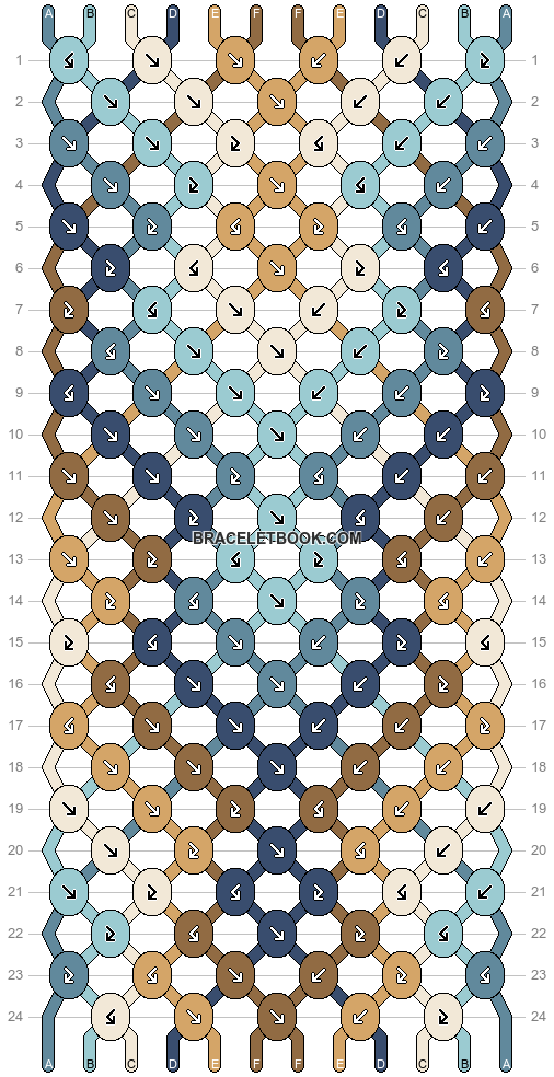 Normal pattern #55101 variation #363542 pattern