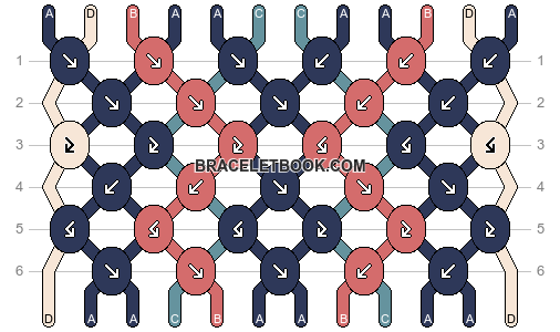 Normal pattern #2205 variation #363543 pattern