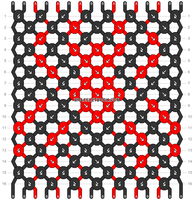 Normal pattern #152178 variation #363545 pattern