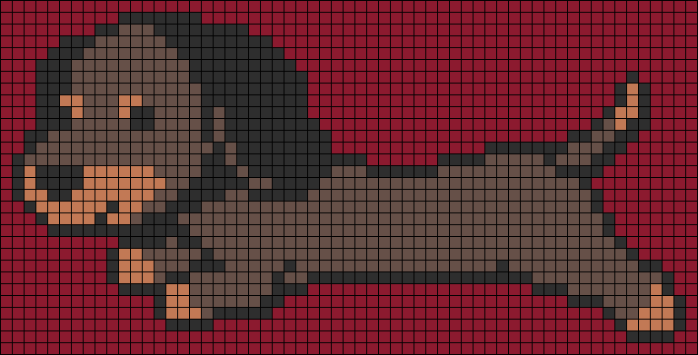 Alpha pattern #20903 variation #363548 preview