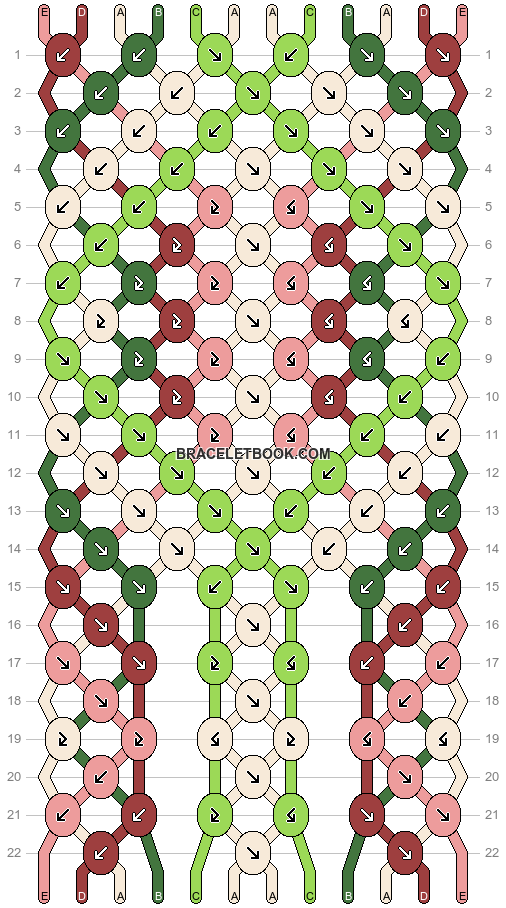 Normal pattern #175571 variation #363549 pattern