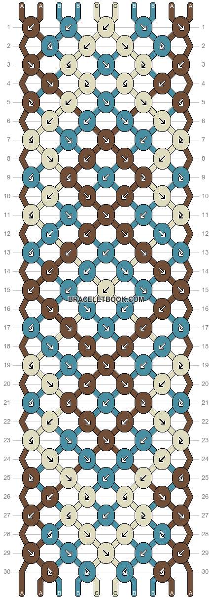 Normal pattern #174605 variation #363550 pattern