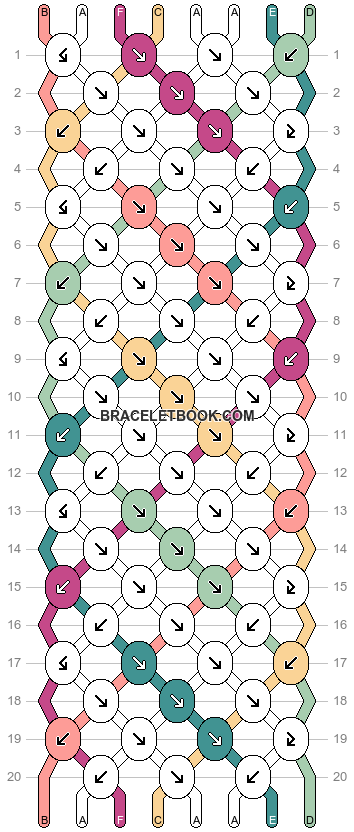 Normal pattern #171644 variation #363553 pattern