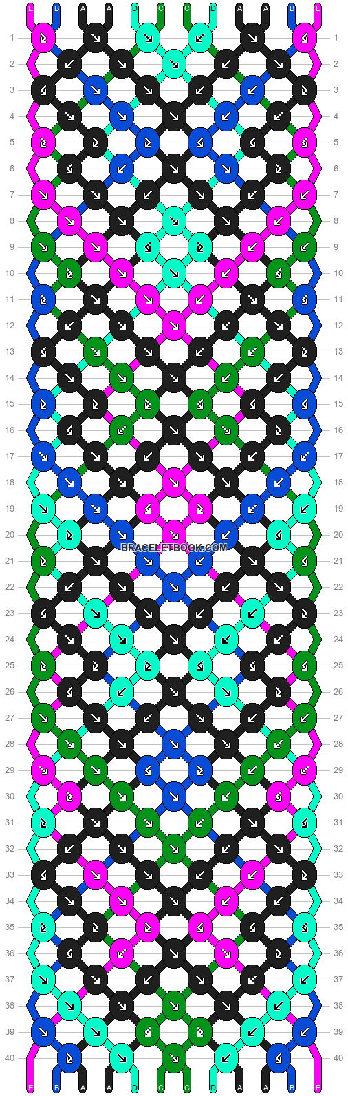 Normal pattern #94092 variation #363554 pattern