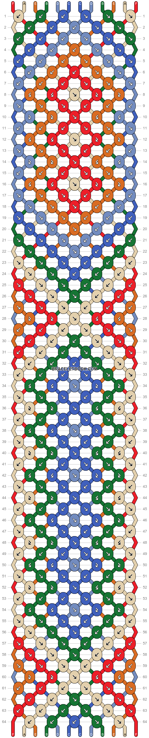 Normal pattern #19420 variation #363555 pattern