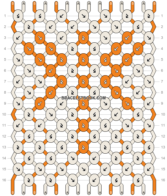 Normal pattern #174259 variation #363556 pattern