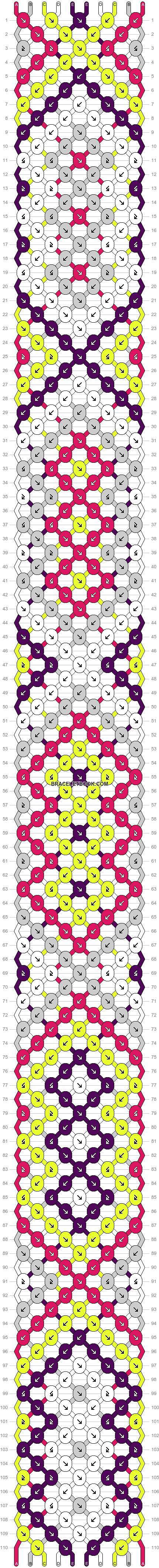 Normal pattern #24938 variation #363557 pattern