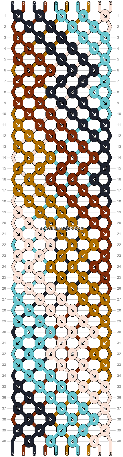 Normal pattern #25381 variation #363560 pattern