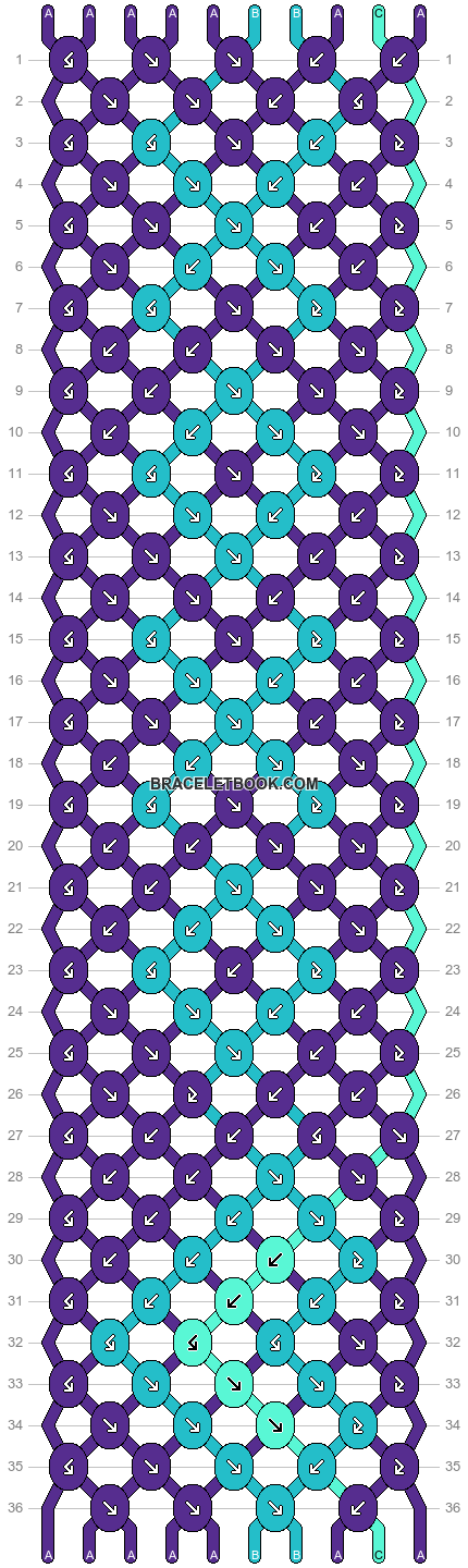 Normal pattern #142513 variation #363561 pattern