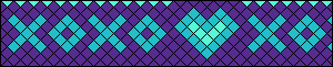 Normal pattern #142513 variation #363561