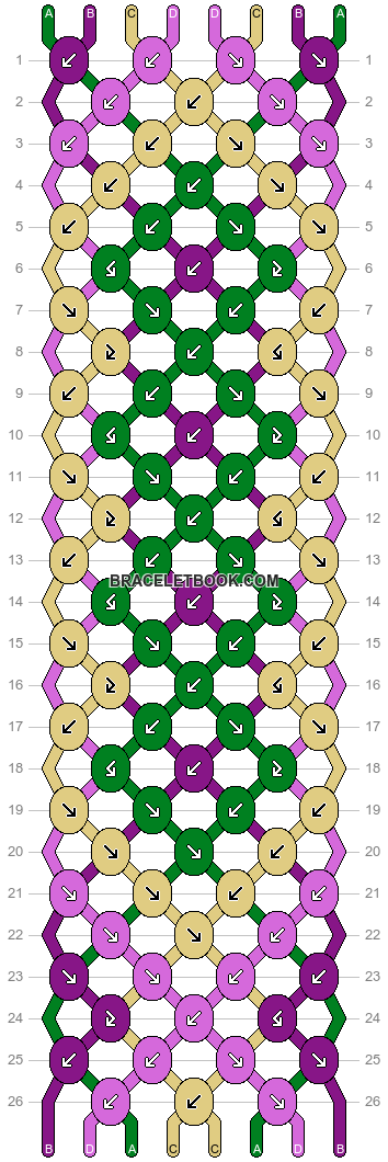 Normal pattern #1177 variation #363562 pattern