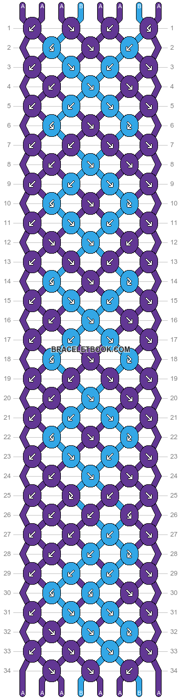 Normal pattern #142897 variation #363563 pattern