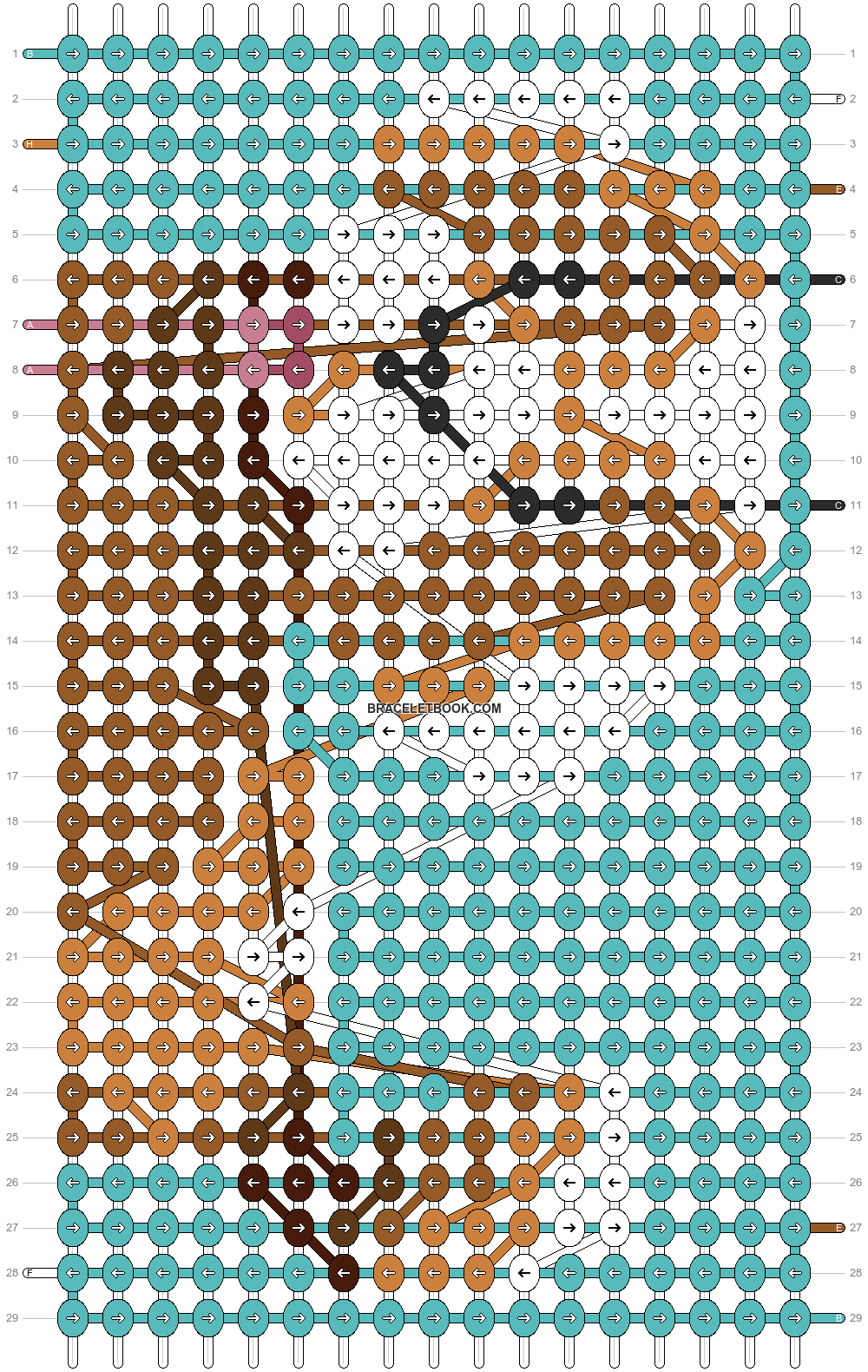Alpha pattern #171979 variation #363564 pattern