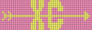 Alpha pattern #30014 variation #363566