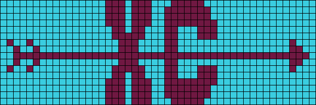 Alpha pattern #30014 variation #363567 preview