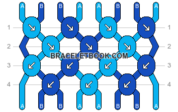 Normal pattern #1367 variation #363568 pattern