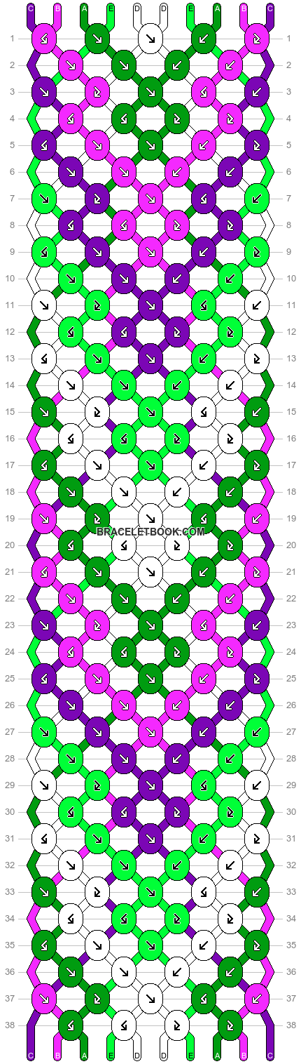 Normal pattern #175581 variation #363569 pattern
