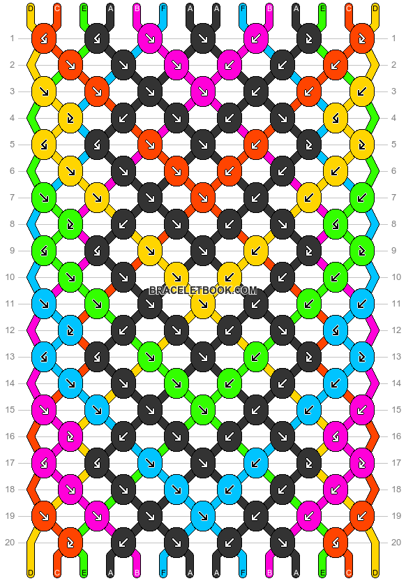 Normal pattern #73815 variation #363574 pattern