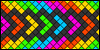 Normal pattern #73815 variation #363574