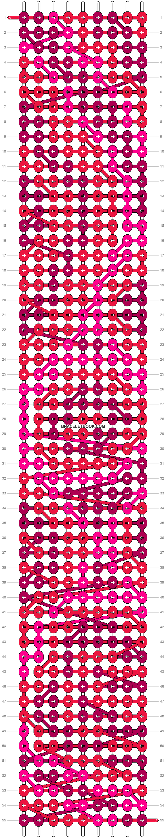 Alpha pattern #175336 variation #363578 pattern