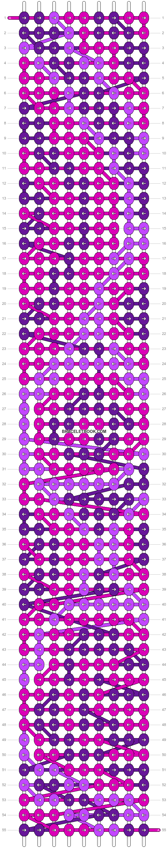 Alpha pattern #175336 variation #363579 pattern