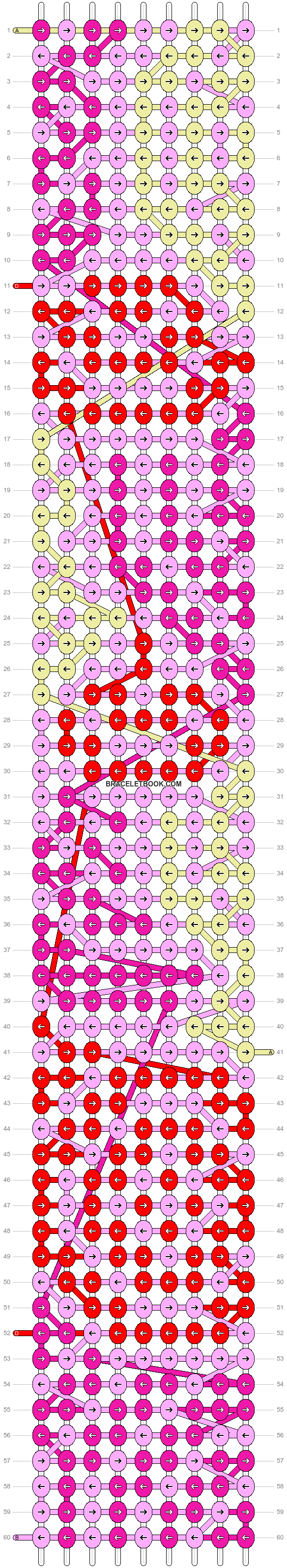 Alpha pattern #175540 variation #363580 pattern