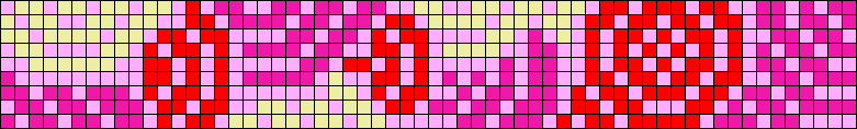 Alpha pattern #175540 variation #363580 preview