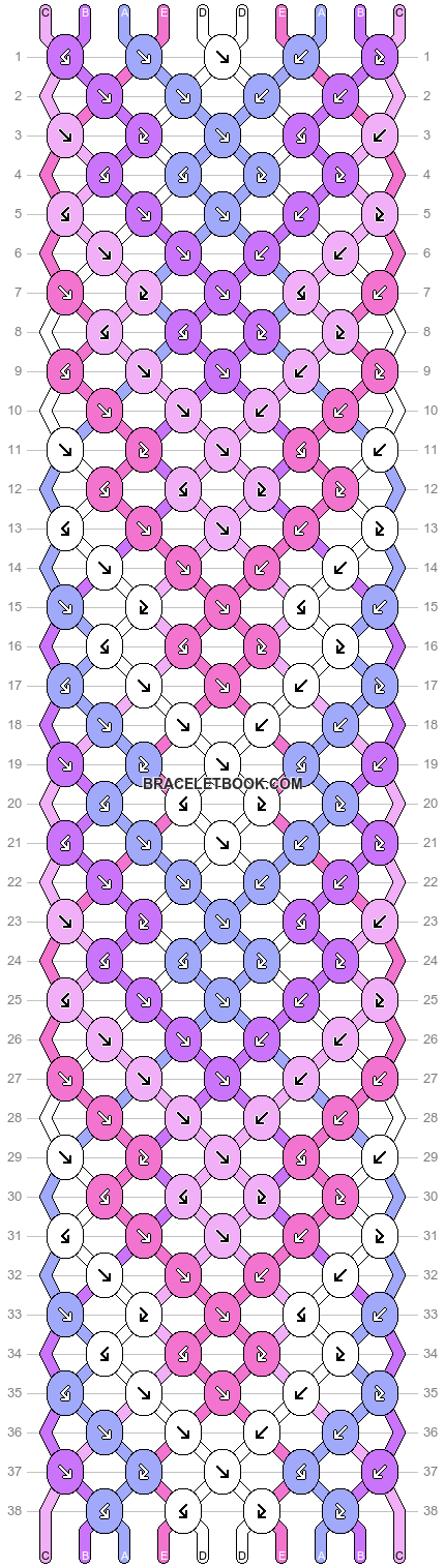 Normal pattern #175581 variation #363581 pattern
