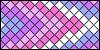 Normal pattern #175581 variation #363581