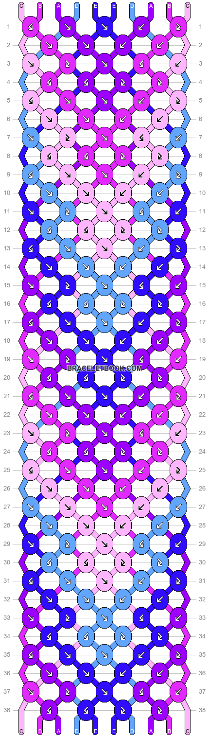 Normal pattern #175581 variation #363583 pattern